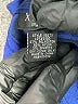 Xscape Solid Blue Formal Skirt Size 10 - photo 5