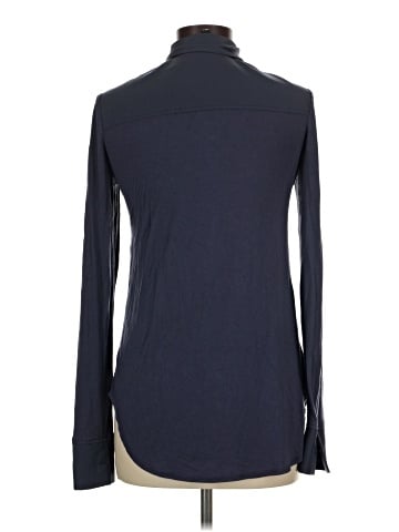 Long Tall Sally Long Sleeve Blouse (view 2)