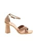 Dolce Vita Tan Sandals Size 9 1/2 - photo 1