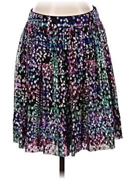 Kate Spade New York Silk Skirt (view 1)