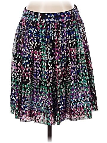 Kate Spade New York Silk Skirt (view 1)
