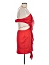 Shein Red Cocktail Dress Size L - photo 4