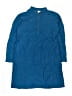 Assorted Brands 100% Cotton Blue 3/4 Sleeve Top Size 7 - 8 - photo 1