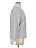 Thread & Supply Gray Long Sleeve Henley Size 1X - photo 4