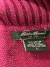 Eddie Bauer Burgundy Pullover Sweater Size L - photo 7