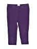H&M Purple Active Pants Size 9-12 mo - photo 1