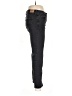 Denizen from Levi's Solid Black Jeans Size 8 - photo 4