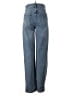 BDG 100% Cotton Stripes Blue Jeans Size 26 waist - photo 2
