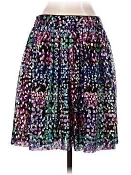 Kate Spade New York Silk Skirt (view 2)