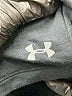 Under Armour Black Sleeveless Blouse Size S - photo 7