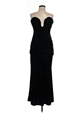 Bardot Cocktail Dress (view 1)