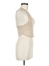 WeWoreWhat Tan Tank Top Size M - photo 4