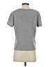 TeXTURE & THREAD Madewell Gray Short Sleeve Top Size S - photo 2