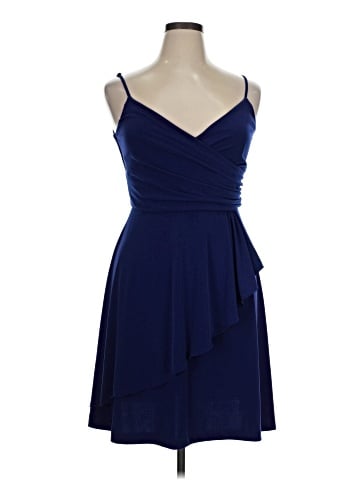 Banana Republic Factory Store Cocktail Dress (view 1)