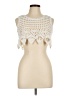 Assorted Brands Ivory Tank Top Size Lg - XL - photo 1