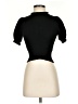 Unbranded Black Turtleneck Sweater Size XS (estimated) - photo 1