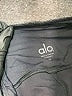 Alo Gray Active Pants Size M - photo 7
