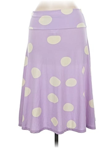 Lularoe Casual Skirt (view 2)