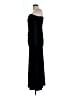 Bardot Black Cocktail Dress Size L - photo 5