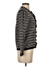 Mansted 100% Cotton Black Cardigan Size S - photo 4