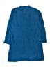 Assorted Brands 100% Cotton Blue 3/4 Sleeve Top Size 7 - 8 - photo 2