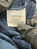 Gypsy 05 Blue Poncho Size S - photo 7