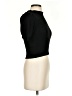 Unbranded Black Turtleneck Sweater Size XS (estimated) - photo 4