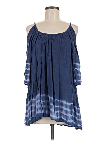 Forever 21 Sleeveless Blouse (view 1)