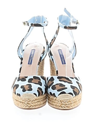 Stuart Weitzman Wedges (view 2)
