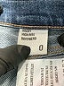Eunina Stars Blue Jeans Size 0 - photo 8