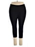 LIVI Black Active Pants Size 22 Plus - photo 1
