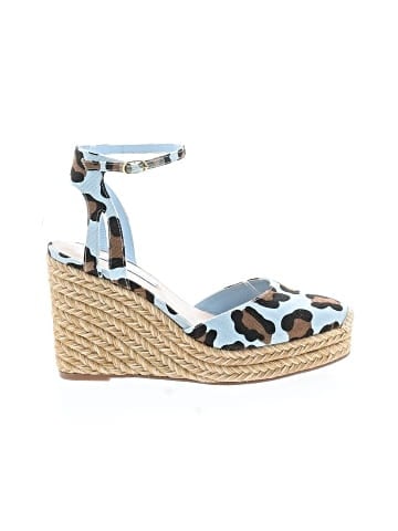 Stuart Weitzman Wedges (view 1)