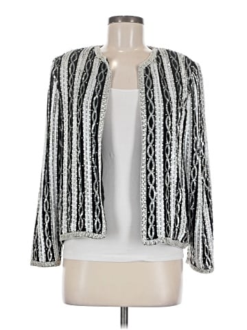 Adrianna Papell Blazer (view 1)