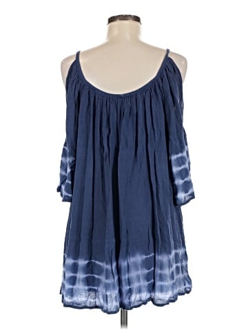 Forever 21 Sleeveless Blouse (view 2)
