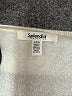 Splendid 100% Cashmere Ivory Cashmere Pullover Sweater Size L - photo 7