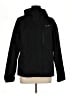 Columbia 100% Polyester Solid Black Snow Jacket Size L - photo 1