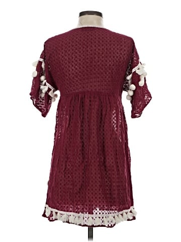 Sugar Lips 3/4 Sleeve Top (view 2)