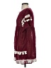 Sugar Lips Burgundy 3/4 Sleeve Top Size XS - photo 5
