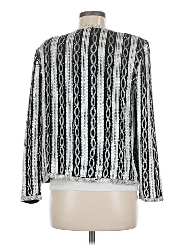 Adrianna Papell Blazer (view 2)