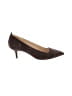 Everlane Brown Heels Size 8 - photo 1