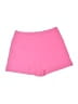 Venus Solid Pink Shorts Size 6 - photo 2