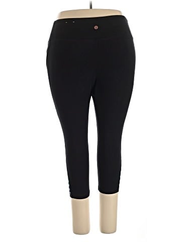 LIVI Active Pants (view 2)