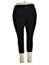 LIVI Black Active Pants Size 22 Plus - photo 2