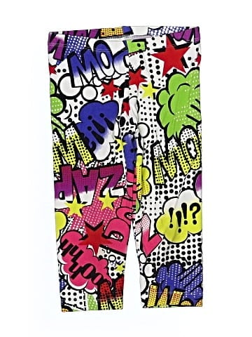 Flowers By Zoe Leggings (view 1)