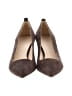 Everlane Brown Heels Size 8 - photo 2