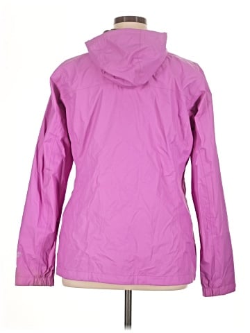Columbia Jacket (view 2)