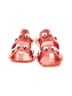 Schutz Orange Sandals Size 10 - photo 2