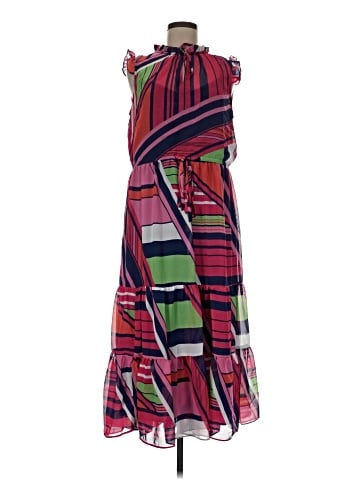 Julia Jordan Casual Dress (view 1)