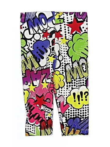 Flowers By Zoe Leggings (view 2)