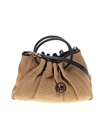 MICHAEL Michael Kors Bucket Bag (view 1)
